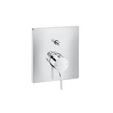 Grifo empotrable baño-ducha Insignia Roca