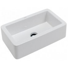 Lavabo sobre encimera NOTE 50