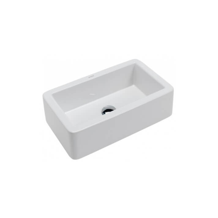 Lavabo sobre encimera NOTE 50