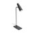 Lámpara sobremesa negro LAO 4,5W Faro