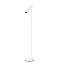Lámpara pie blanco LINK 11W Faro