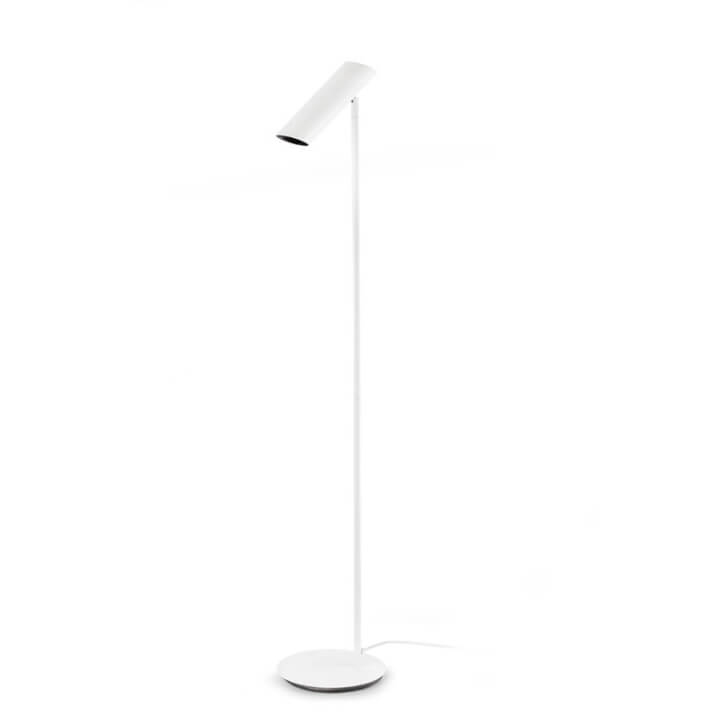 L&aacute;mpara pie blanco LINK 11W Faro