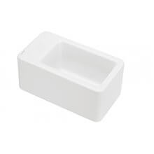 Lavabo sobre encimera NOTE 45 sin orificio