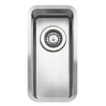 Fregadero Ohio 18x40 Inox Galindo