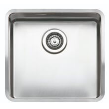 Fregadero Ohio 40x40 Inox Galindo