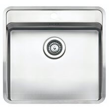 Fregadero Ohio 50x40 Inox Galindo