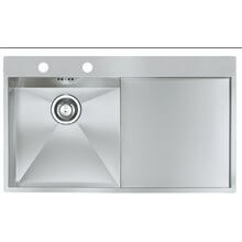 Fregadero Ontario L10 Inox Galindo