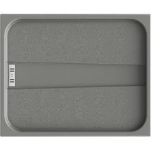 Escurridor para fregaderos Concret 54 x 44,5cm Gandia Poalgi 