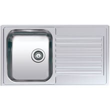 Fregadero Centurio L10 rectangular Galindo