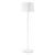 Lámpara pie blanco SWEET 20W Faro