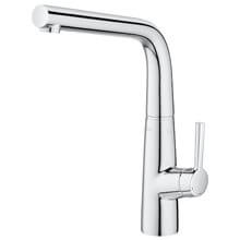 Grifo cocina monomando caño giratorio Syra Roca