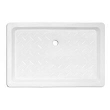Plato de ducha cerámico 70/80 Rectangular Tegler