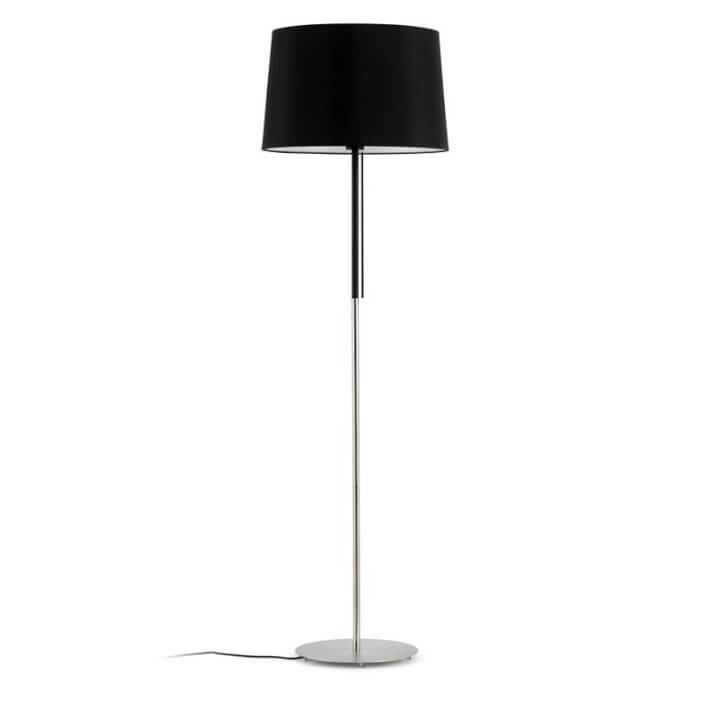 L&aacute;mpara pie negro VOLTA 20W Faro