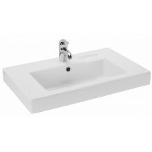 Lavabo semiencastrado LINHA 70