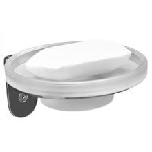 Jabonera de pared Tegler