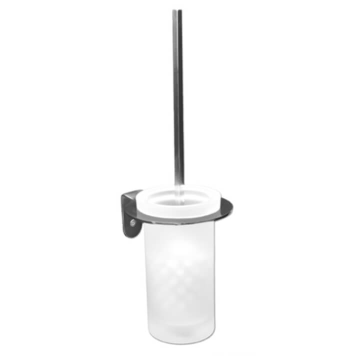 Escobillero de pared Tegler