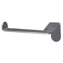 Portarrollos acero inoxidable Tegler