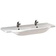 Lavabo semiencastrado VALENCIA