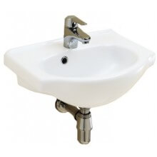 Lavabo suspendido MARIOLA 45