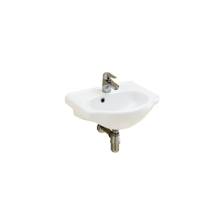 Lavabo suspendido MARIOLA 45