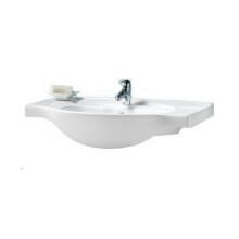 Lavabo suspendido MARIOLA 75