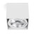 Lampara plafón TECTO-1 AR111 50W Faro