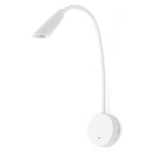 Aplique lector BOKEN LED Faro