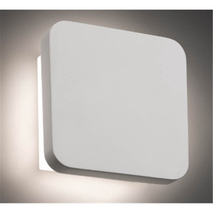 Aplique ELSA LED blanco Faro