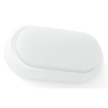 Aplique FRED LED blanco Faro