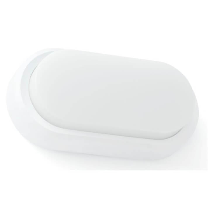 Aplique FRED LED blanco Faro