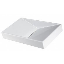 Lavabo suspendido FLUX 65