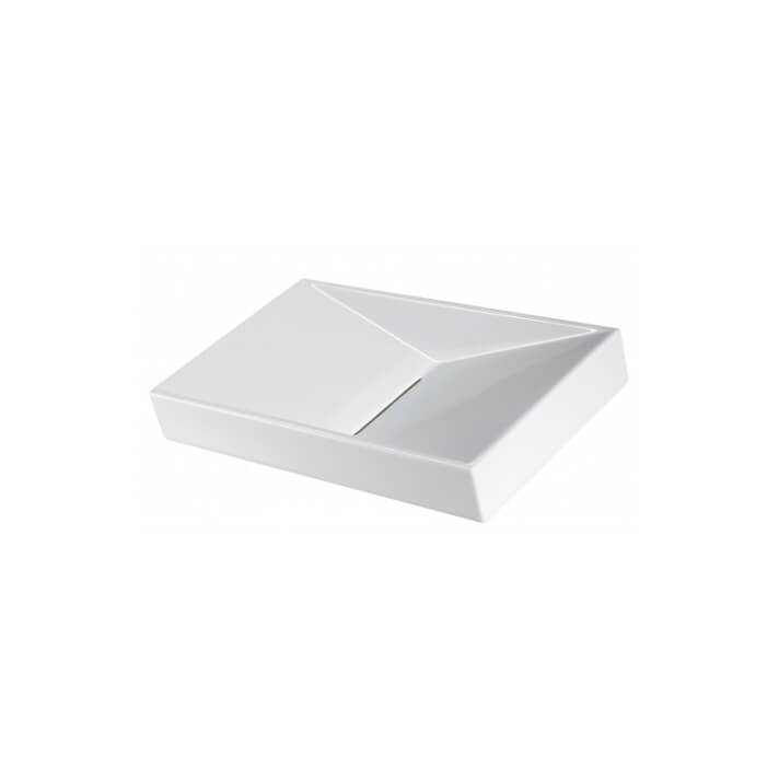 Lavabo suspendido FLUX 65