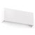 Aplique NASH LED blanco 8W Faro
