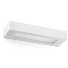 Aplique OLAF blanco Faro