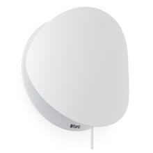 Aplique OVO-P blanco Faro