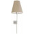 Aplique SABANA beige Faro