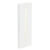 Lámpara empotrable PLAS-2 LED blanca 7,5X22cm Faro