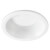 Lámpara empotrable SON-1 LED blanca y redonda Ø11,2cm Faro