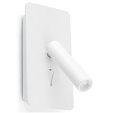 Aplique SUAU LED Faro