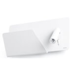Aplique SUAU USB con lector LED izquierdo Faro