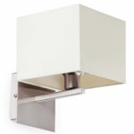 Aplique THANA blanco Faro