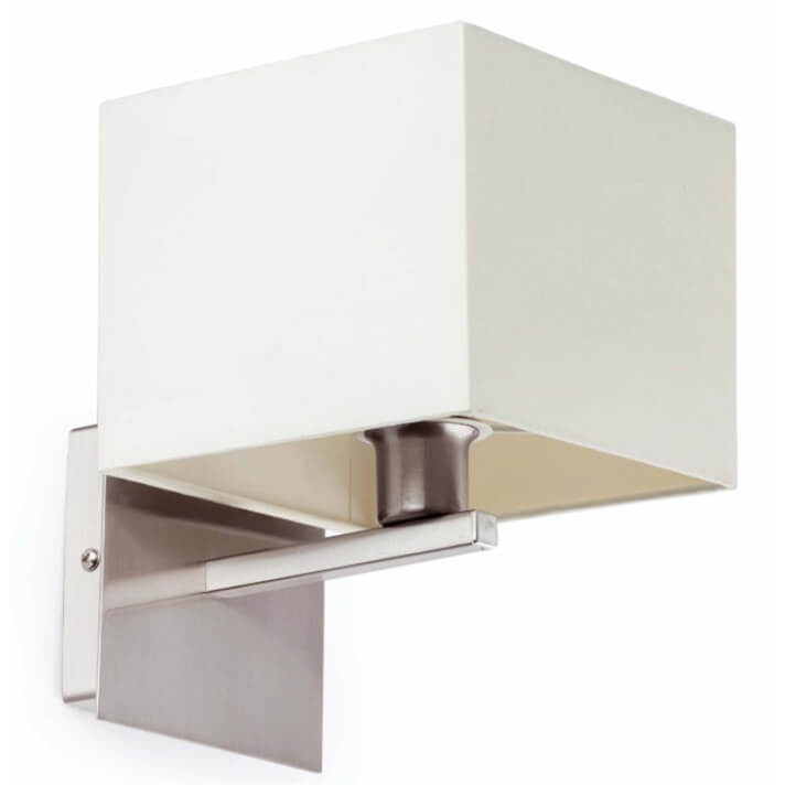 Aplique THANA blanco Faro