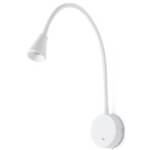 Aplique lector BEL LED blanco Faro