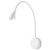 Aplique lector BEL LED blanco Faro