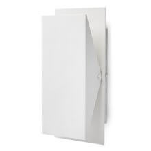Aplique HOMS blanco Faro