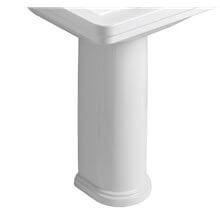 Pedestal para lavabo Noble