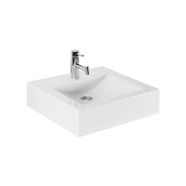 Lavabo suspendido PLAN 50