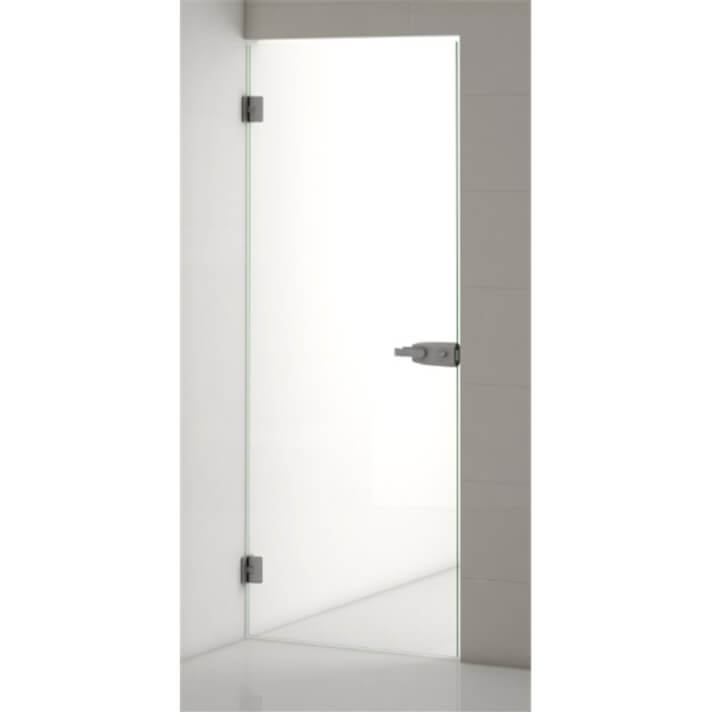 Mampara - Puerta de paso Tibet de Futurbaño