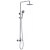 Columna de ducha Imex Luxor