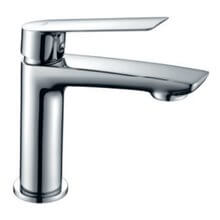 Grifo lavabo cromado Imex Luxor